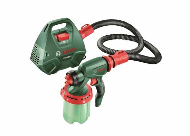 BOSCH DIY PFS 3000-2