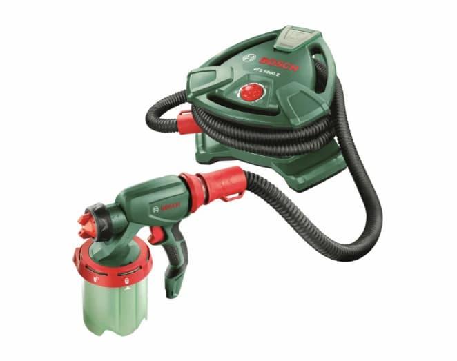 BOSCH DIY PFS 5000 E