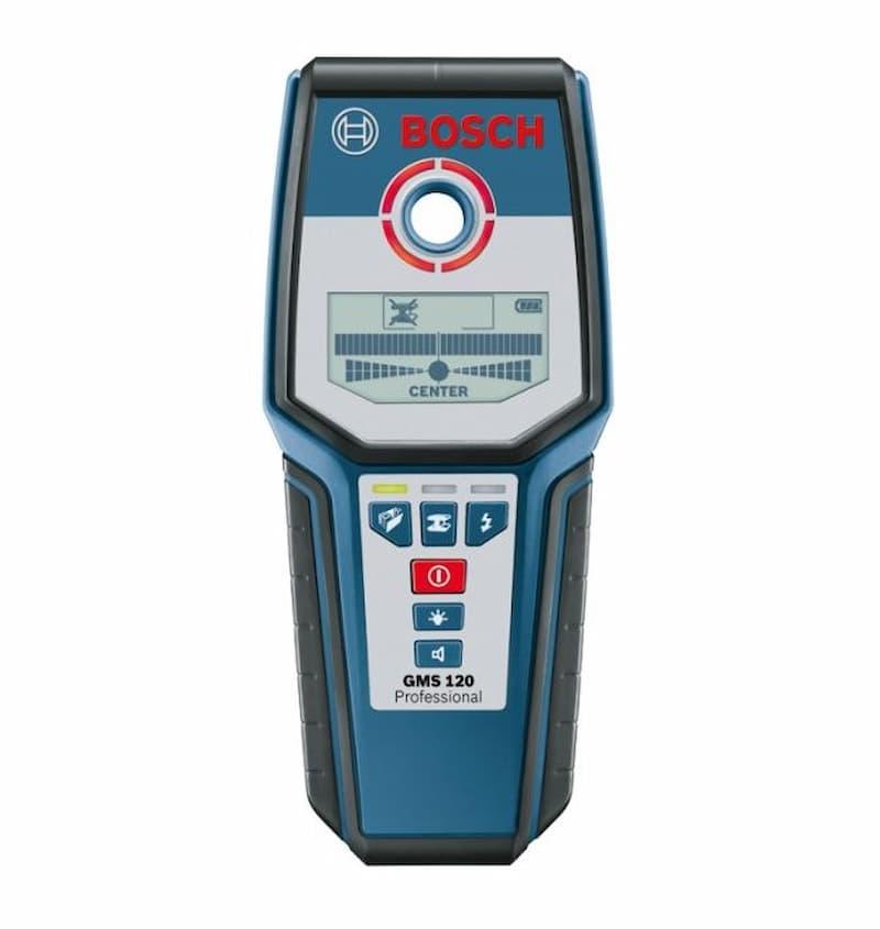 BOSCH GMS 120