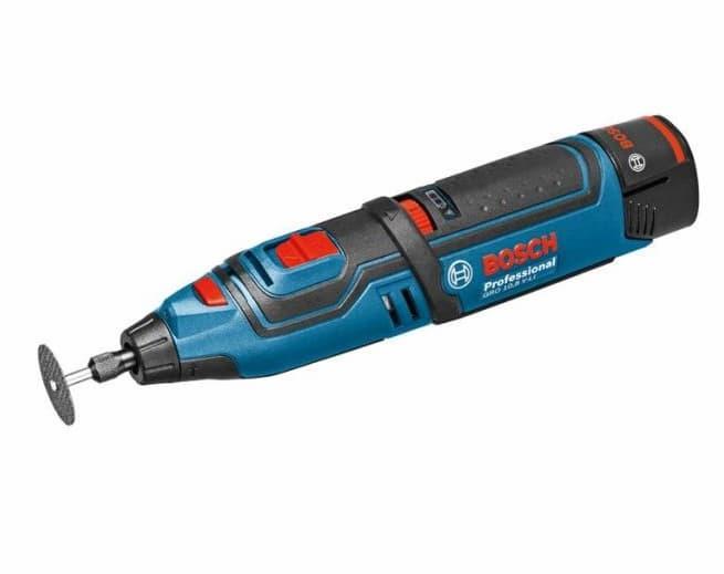 BOSCH GRO 12V-35