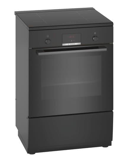 BOSCH HLN39A060U Serie 4, induksjonskomfyr