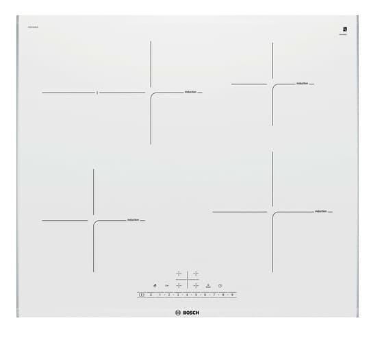 BOSCH PIF672FB1E Serie 6