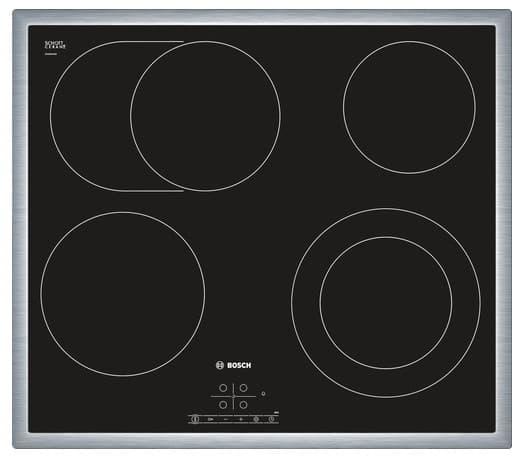 BOSCH PKN645B17 Serie 4