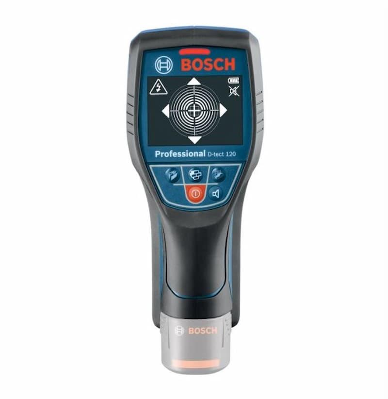 BOSCH Wallscanner D-tect 120