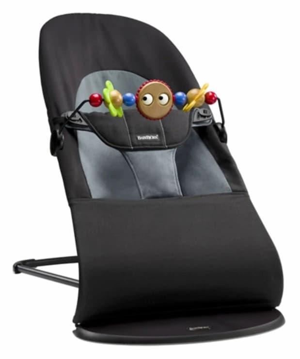 BabyBjörn Balance Soft Vippestol