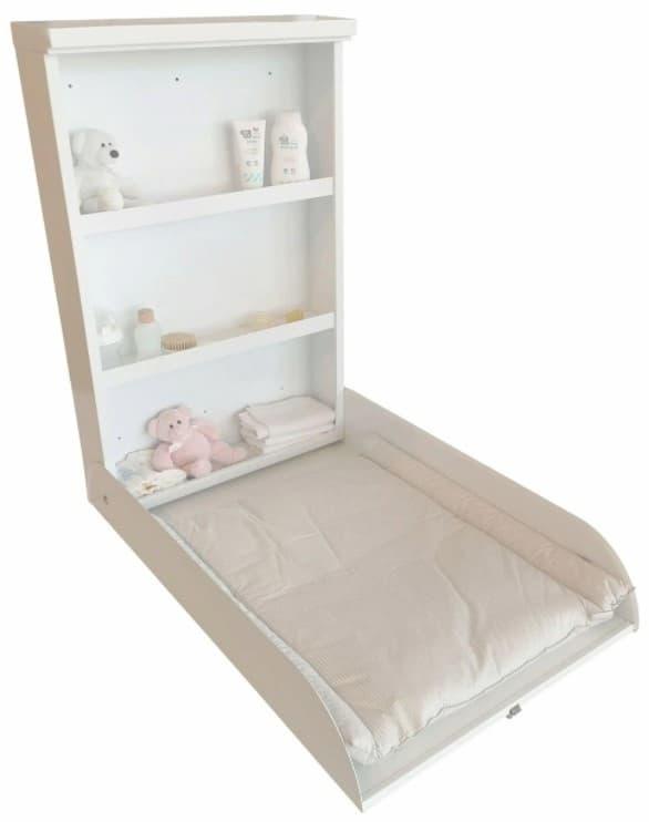 BabyDan Veggstellebord Sofie