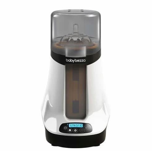 Baby Brezza Safe & Smart Flaskevarmer