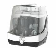 Baby Brezza Superfast Sterilisator Dryer