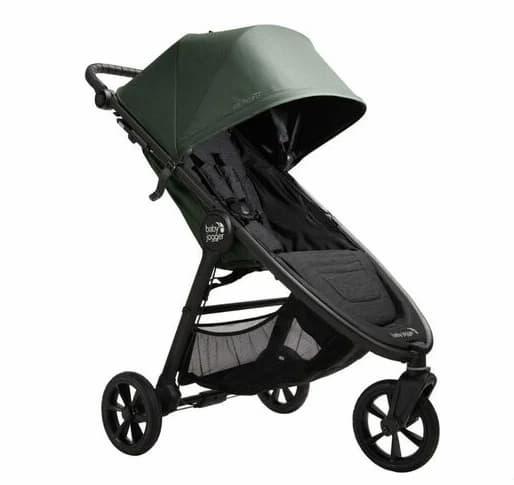 Baby Jogger City Mini GT 2.1 Briar Green