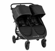 Baby Jogger City Mini GT 2 SĂžskenvogn, Jet
