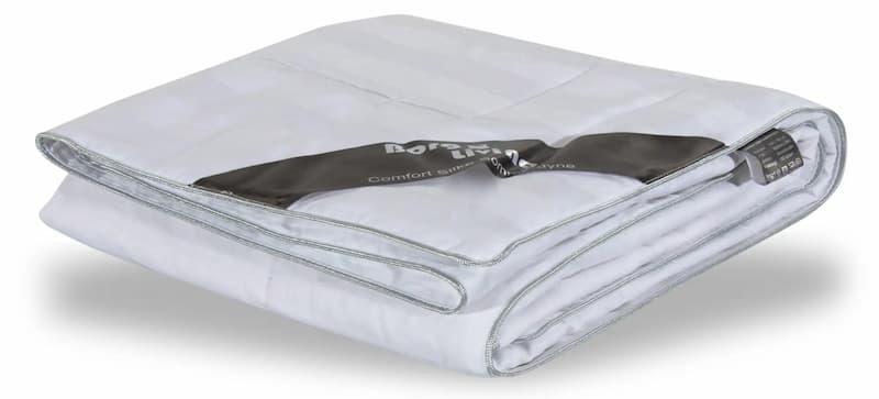 Baby Sommer Silkedyne – 70x100cm – 100% Mulberry silke – temperaturregulerende