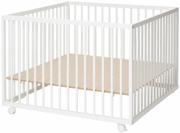 Babydan Comfort Lekegrind
