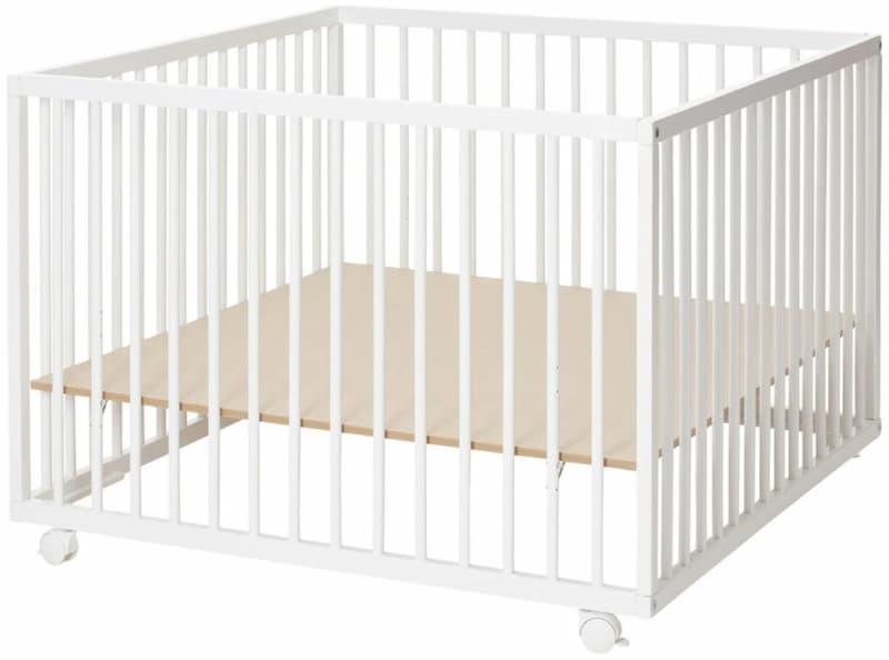 Babydan Comfort Lekegrind