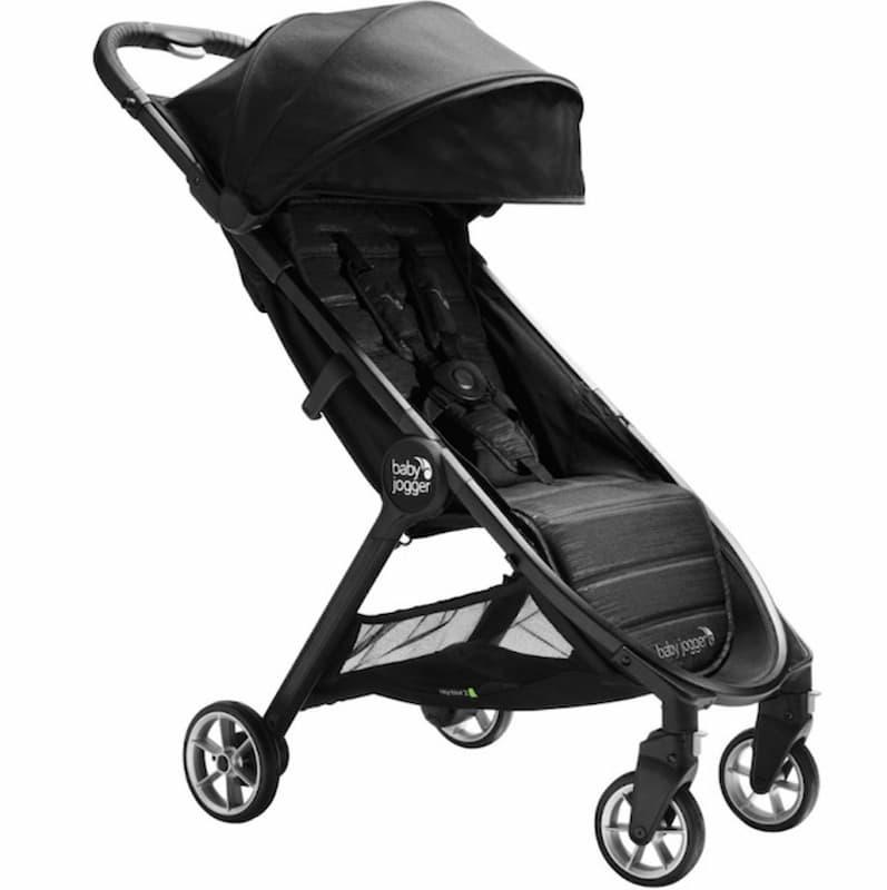 Babyjogger – City Tour 2 – Pitch Black