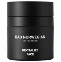 Ansiktskrem test - ansiktskremer på baderom