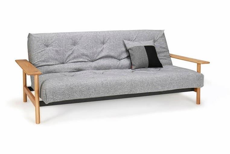 Sovesofa i moderne stue