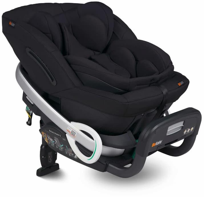 BeSafe Stretch B Bilstol, Fresh Black Cab