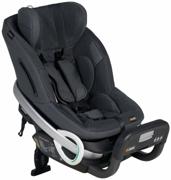 BeSafe Stretch Bilstol, Anthracite Mesh