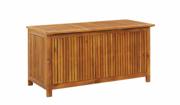 Be Basic Putekasse 113x50x58 cm heltre akasie