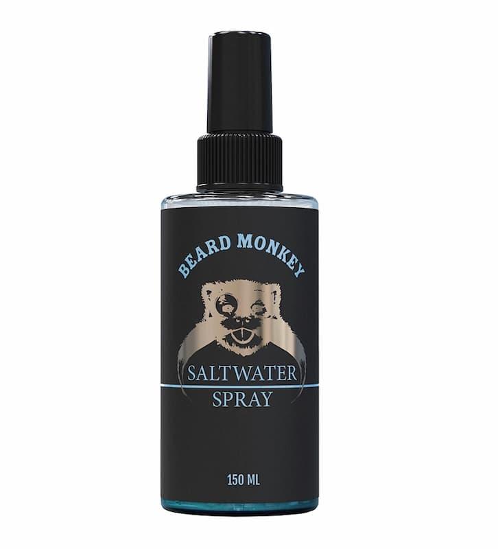 Beard Monkey Saltwater Spray (150 ml)