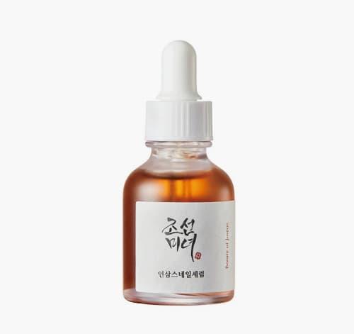 Beauty of Joseon Revive Serum Ginseng+Snail Mucin 30ml