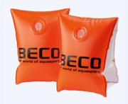 Beco Svømmeringer ( 0 – 60 kg) – Oransje