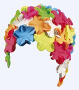 Beco badehette med blomster – Multi