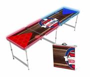 Beer Pong Bord LED