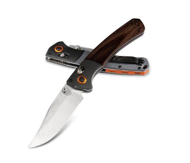 Benchmade 15080-2: Crooked River