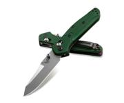 Benchmade 945 Mini Osborne Green