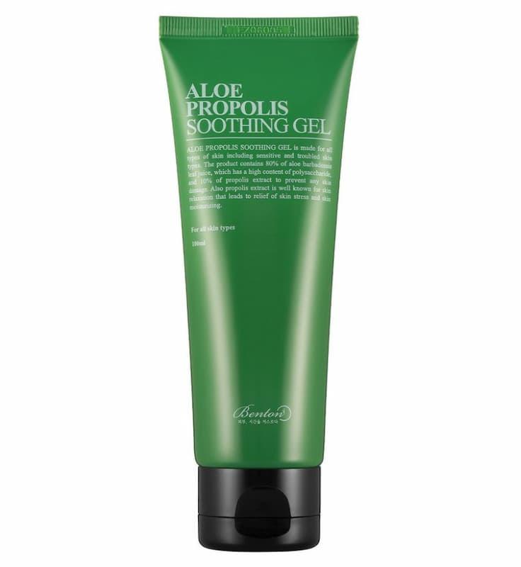 Benton Aloe Propolis Soothing Gel, 100 ml