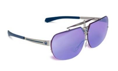 Beretta Competition EVO Frame Palladium/Blue