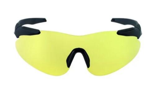 Beretta Skytebrille Challenge Gul