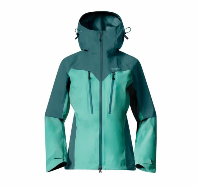 Bergans of Norway Tind 3L Shell Jacket