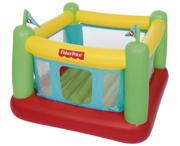 Bestway Fisher-Price Hoppeslott