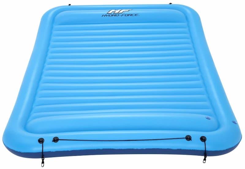 Bestway Hydro-Force Flyteleke Sun Soaker Floating Platform
