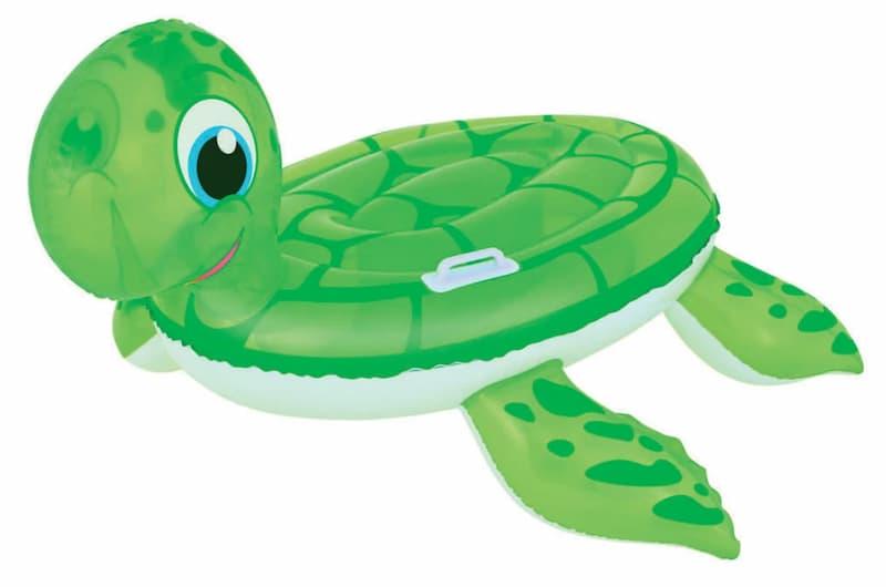 Bestway Turtle Ride-On Badedyr