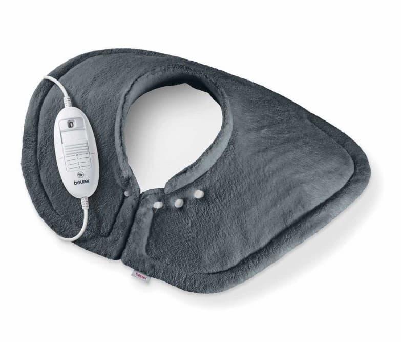 Beurer - HK 54 Heating Pad for Shoulders and Neck - 3 Years Warranty