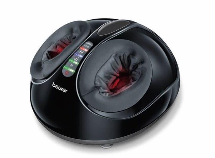 Beurer FM90 Shiatsu Fotmassage