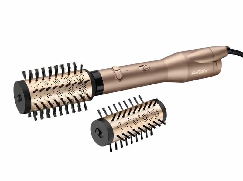 Big Hair Dual Gold Edition AS952E - fra Babyliss