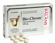 Bio-Chrom 60 tabletter – Pharma Nord