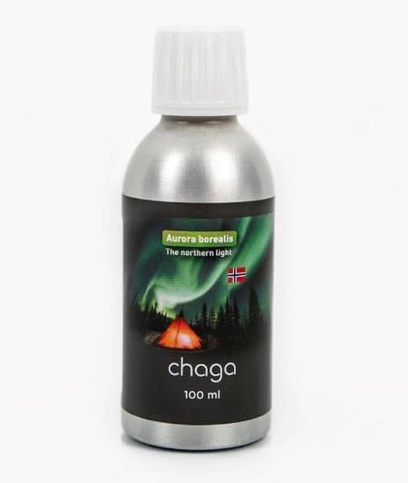 Bioform Chaga
