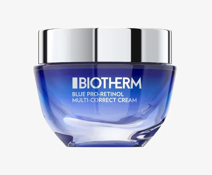 Biotherm Blue Pro-Retinol Cream 50 ml