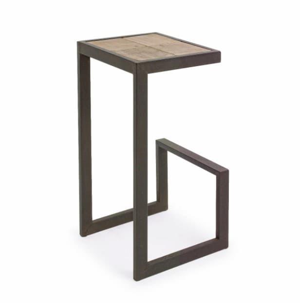 Bizzotto Blocks Barkrakk H70 cm