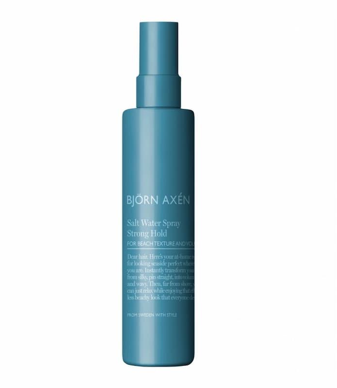 Björn Axén Salt Water Spray Beach Texture & Volume (150 ml)