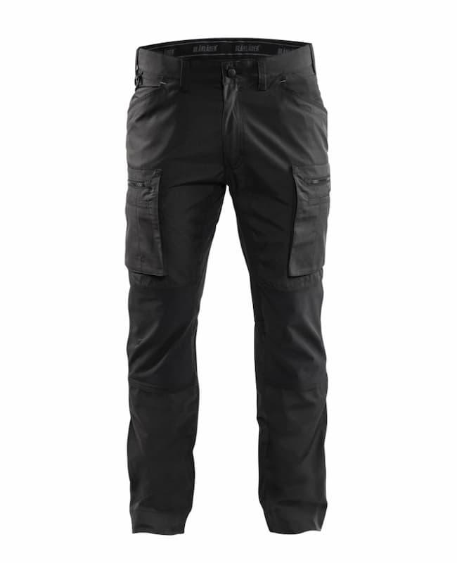 Blåkläder 145918459900C50 Arbeidsbukse