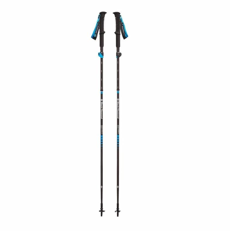 Black Diamond Distance Carbon FLZ