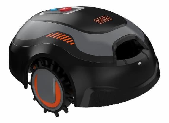 Black + Decker BCRMW121 Robotgressklipper