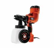 Black & Decker HVLP200-QS