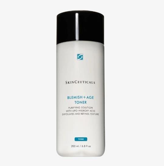 Blemish & Age Toner (200 ml) fra Skinceuticals